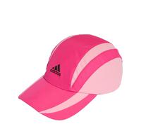 ADIDAS ORIGINALS Casquette 'Teamgeist' rose / rose clair / noir, Taille 60-61
