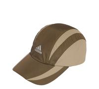 ADIDAS ORIGINALS Casquette 'Teamgeist' sépia / moka, Taille 56-57