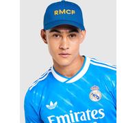 adidas Originals Casquette third Real Madrid - Bleu One Size