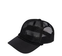 ADIDAS ORIGINALS Casquette 'TRUCKER CAP IN MESH WITH' noir, Taille 54/56