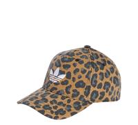 ADIDAS ORIGINALS Casquette umbra / noir / blanc, Taille 58-60