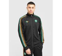 adidas Originals Celtic FC Irish Origins Track Top - Noir M