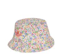 ADIDAS ORIGINALS Chapeau 'Liberty London' bleu / jaune / rouge / blanc, Taille 50