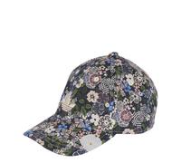 ADIDAS ORIGINALS Chapeau 'Liberty London' écru / olive / rosé / blanc, Taille 50