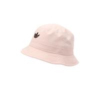Adidas Originals Adicolor Trefoil Bucket Hat Rose 60 cm