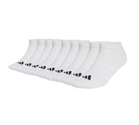 ADIDAS ORIGINALS Chaussettes '9er-Pack' noir / blanc, Taille 46-48