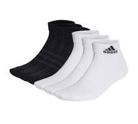 ADIDAS ORIGINALS Chaussettes aqua / noir, Taille 37-39