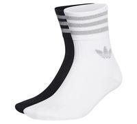 Adidas Originals Chaussettes Crew 2 Paires