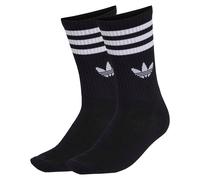 Adidas Originals Chaussettes Crew 3 Stripes 10 Unités