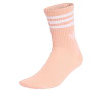 Adidas Originals Chaussettes Crew 3 Stripes 3 Unités