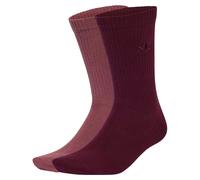 Adidas Originals Chaussettes Crew Everyday Icons 2 Paires