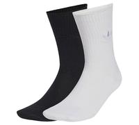 Adidas Originals Chaussettes Crew Everyday Icons 2 Unités