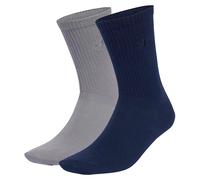 Adidas Originals Chaussettes Crew Everyday Icons 2 Unités