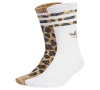 adidas Originals Leo Crew 2P Chaussettes M