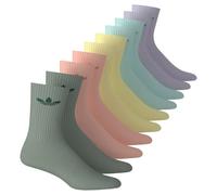 Adidas Originals Chaussettes Crew Og 10 Unités
