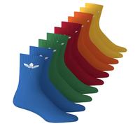 Adidas Originals Chaussettes Crew Og 10 Unités