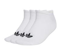 Adidas Originals Chaussettes Invisibles Liner 3 Unités