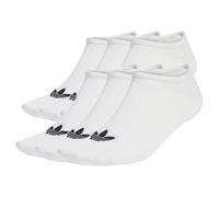 Adidas Originals Chaussettes Invisibles Liner 6 Unités