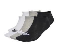 Adidas Originals Chaussettes Invisibles Liner 6 Unités