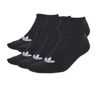 Adidas Originals Chaussettes Invisibles Liner 6 Unités