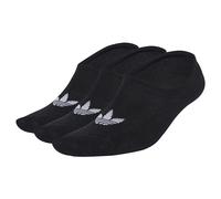 Adidas Originals Chaussettes Invisibles Low Cut 3 Unités