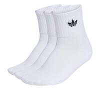 Adidas Originals Chaussettes Mid Ankle 3 Unités