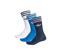 adidas Originals Chaussettes Mixte Adulte, Multicolore, FR 35/38