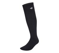 ADIDAS ORIGINALS Chaussettes montantes noir, Taille 43-45
