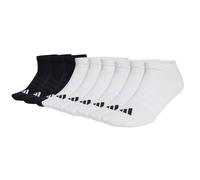 ADIDAS ORIGINALS Chaussettes noir / blanc, Taille 40-42