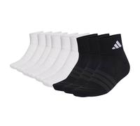 ADIDAS ORIGINALS Chaussettes noir / blanc, Taille 40-42