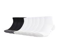 ADIDAS ORIGINALS Chaussettes noir / blanc, Taille 40-42