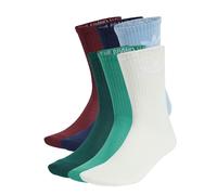 ADIDAS ORIGINALS Chaussettes 'Trefoil' mélange de couleurs, Taille 37-39