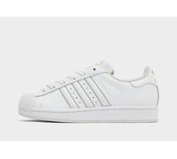 adidas Originals CHAUSSURE ADIDAS LIBERTY LONDON SUPERSTAR II - Blanc 36 2/3