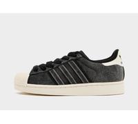 adidas Originals CHAUSSURE ADIDAS LIBERTY LONDON SUPERSTAR II - Noir 38 2/3