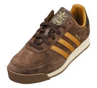 adidas Originals Chaussure As 520 First Walker pour homme, marron, 42 1/3 EU