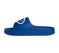 ADIDAS ORIGINALS Chaussure basse 'Adilette 00s' marine / blanc, Taille 42