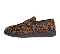 ADIDAS ORIGINALS Chaussure basse 'Handball Spezial' camel / chocolat / noir, Taille 37-37,5