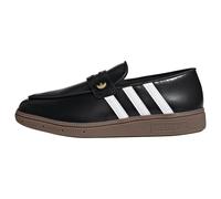 ADIDAS ORIGINALS Chaussure basse 'Handball Spezial' noir / blanc, Taille 48
