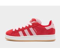 Chaussure Campus 00s Better Scarlet / Clear Pink / Cloud White 38 2/3