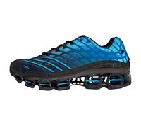 ADIDAS ORIGINALS Chaussure de course 'Megaride F50' bleu / aqua / noir, Taille 45-45,5