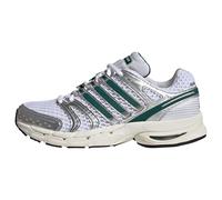 ADIDAS ORIGINALS Chaussure de sport 'Control 5' argent / blanc, Taille 37-37,5
