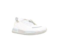 ADIDAS ORIGINALS Chaussure de sport 'NMD R1 Spectoo' blanc, Taille 42,5-43