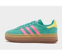adidas Originals Chaussure Gazelle Bold - Vert 40 2/3