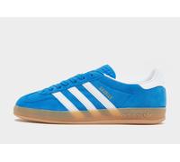 adidas Baskets basses Gazelle Indoor Bleu 44 2/3