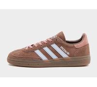 Adidas Handball Spezial Femme - Baskets, Marron - Pointure 39 1/3 - Cuir Brown 39 1/3