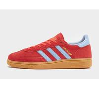 ADIDAS ORIGINALS Baskets basses 'Handball Spezial' bleu clair / jaune / canneberge, Taille 38,5-39