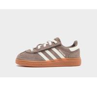 ADIDAS ORIGINALS Baskets 'Handball Spezial' umbra / blanc, Taille 26,5
