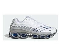 CHAUSSURE MEGARIDE F50 Cloud White / Lucid Blue / Grey Two 40