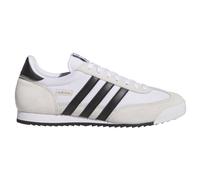 Adidas R71 Homme - Baskets, Noir - Pointure 42 - Cuir Black 42