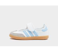 Adidas Samba - Sneakers Bébé - Blanc - Pointure 26.5 - Cuir White 26.5